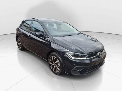 2026 Volkswagen Polo 1.0 TSI Life