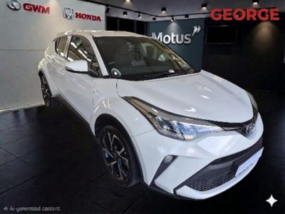 2022 Toyota C-HR 1.2T Plus Auto