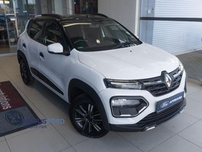 2025 Renault Kwid 1.0 Climber