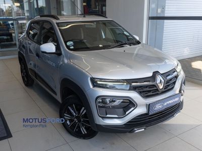 2024 Renault Kwid 1.0 Climber