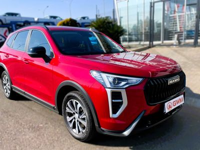 2026 Haval Jolion 1.5T City Plus DCT