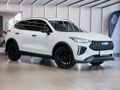 2024 Haval Jolion Pro 1.5 HEV Ultra Luxury DHT