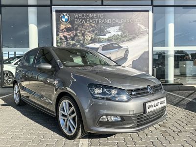 2023 Volkswagen Polo Vivo 1.0 TSI GT 5-dr