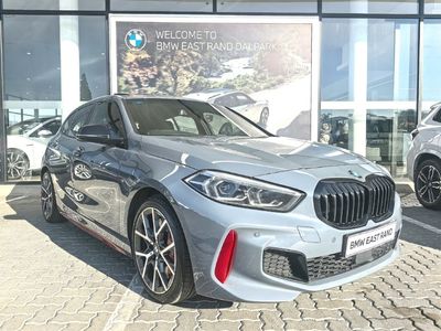 2021 BMW 1 Series 128ti Auto