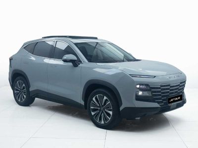 2026 Jetour Dashing 1.5T Deluxe