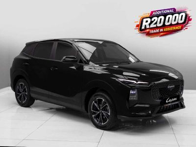 2026 Lepas L4 1.5T Javan Auto