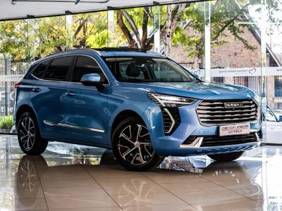 2024 Haval Jolion 1.5T Super Luxury Auto