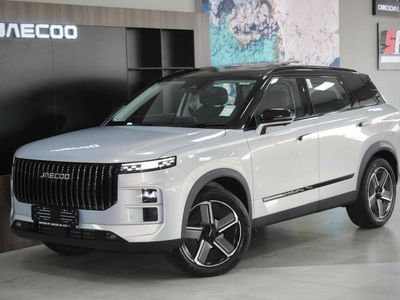 2026 Jaecoo J7 1.5 TDGI SHS DHT (Phev)