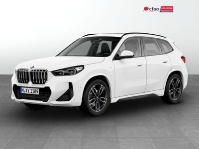 2023 BMW X1 sDrive18i M Sport