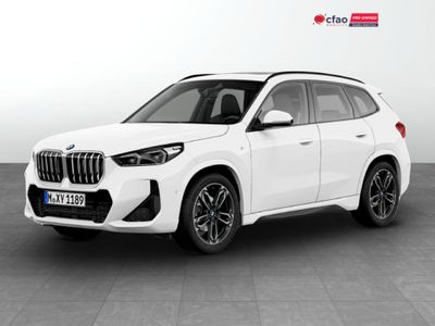 2023 BMW X1 sDrive18i M Sport