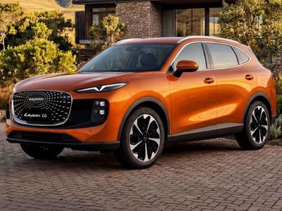 2026 Lepas L6 Javan 1.5 DCT