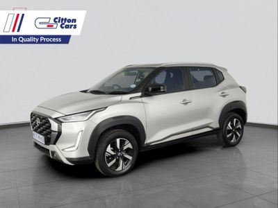 2025 Nissan Magnite 1.0 Acenta