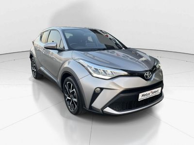 2022 Toyota C-HR 1.2T Plus Auto