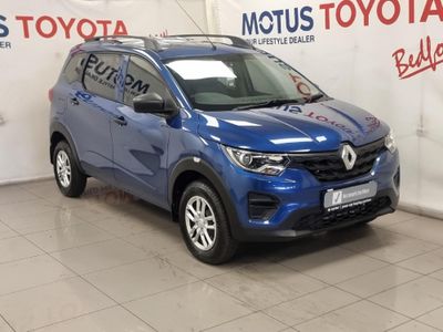 2024 Renault Triber 1.0 Dynamique
