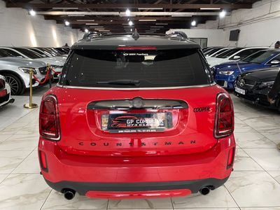 2023 MINI Countryman Cooper Auto