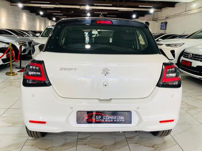 2025 Suzuki Swift 1.2 GL
