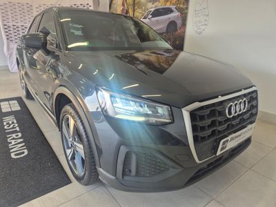 2021 Audi Q2 1.4 TFSI Advanced Auto | 35 TFSI