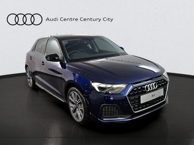 2026 Audi A1 Sportback 30 TFSI Advanced S-Tronic