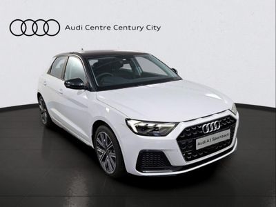 2026 Audi A1 Sportback 30 TFSI Advanced S-Tronic