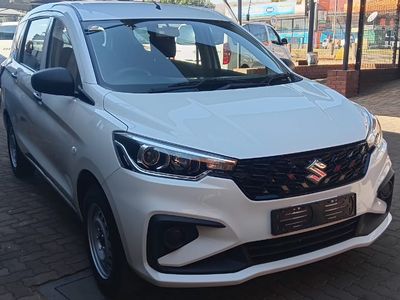 2026 Suzuki Ertiga 1.5 GL