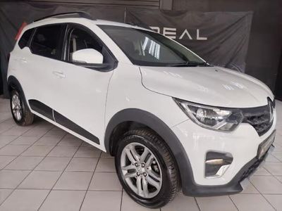2021 Renault Triber 1.0 INTENS AUTO #BARGAIN HI-SPEC!!!