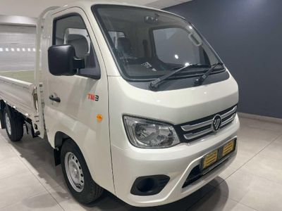 2026 Foton Truck Mate 1.5TD F/C D/S