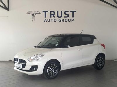 2023 Suzuki Swift 1.2 GLX
