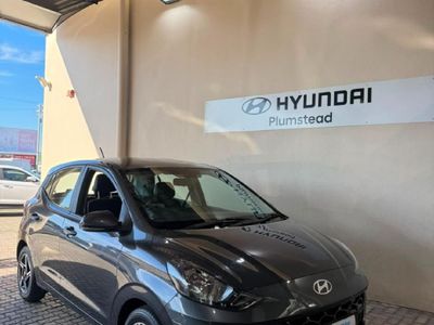 2024 Hyundai Grand i10 1.2 Fluid Sedan
