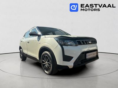 2020 Mahindra XUV 300 1.5D | W6