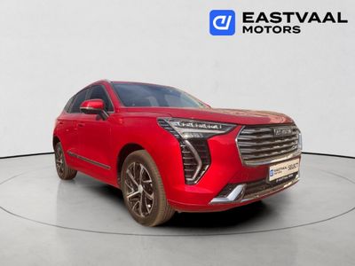 2024 Haval Jolion 1.5T Super Luxury Auto