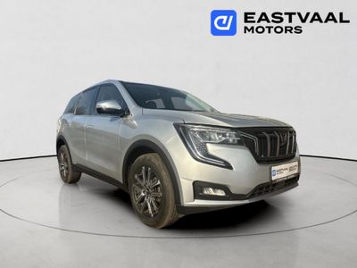 2024 Mahindra XUV 700 2.0 AX7 Auto 7-Seat