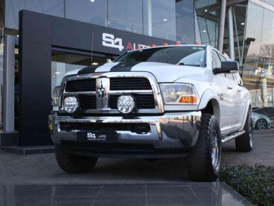 2011 Dodge Ram 2500 Double cab Bakkie