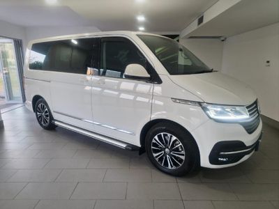 2022 Volkswagen Caravelle T6.1 2.0 BiTDI Highline Auto 4Motion (146kW)