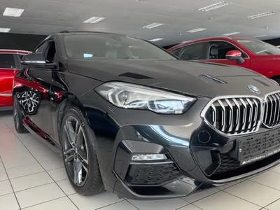 2020 BMW 2 Series 218I GRAN COUPE M SPORT #BARGAIN AFFORDABLE!!