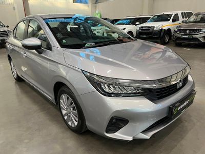 2024 Honda Ballade 1.5 comfort Auto