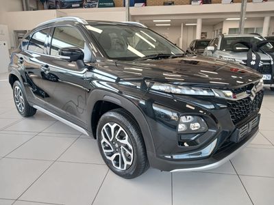 2026 Suzuki Fronx 1.5 GLX Auto