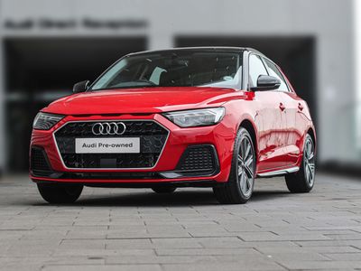 2026 Audi A1 Sportback 30 TFSI Advanced S-Tronic