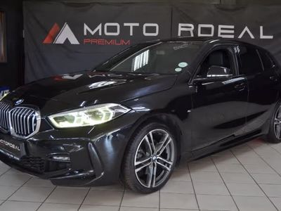 2020 BMW 1 Series 118i M SPORT #AUTO LOOKER!!