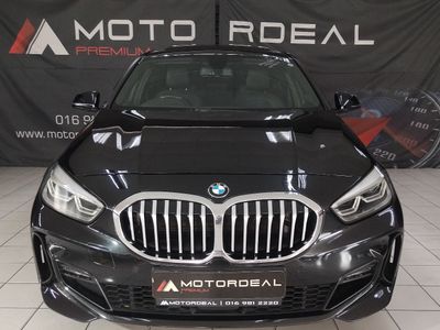 2020 BMW 1 Series 118i M SPORT #AUTO LOOKER!!