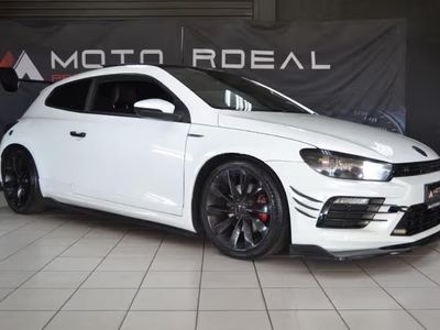 2012 Volkswagen Scirocco 2.0 TSI SPORTLINE AUTO #POWER BARGAIN!!!
