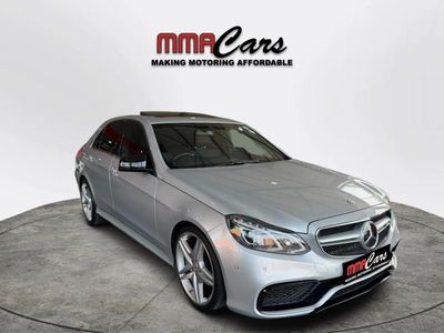 2015 Mercedes-Benz E-Class E Class E200 Amg E63 Kit