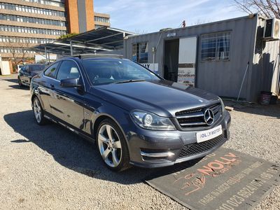 2015 Mercedes-Benz C-Class MERCEDES BENZ C180 EDITION C