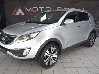 2011 Kia Sportage #DIESEL AUTO AWD SUV DEAL! RUGGED + RELIABLE