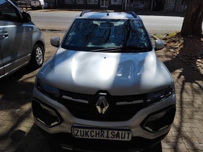 2025 Renault Kwid 1.0 Climber