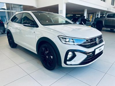 2026 Volkswagen Taigo 1.0 TSI R-Line Auto