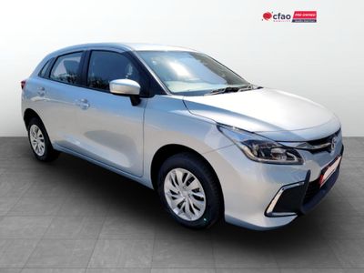 2025 Toyota Starlet 1.5 XI