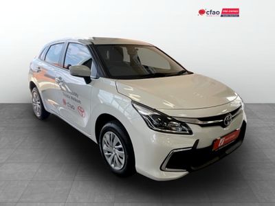 2026 Toyota Starlet 1.5 XI