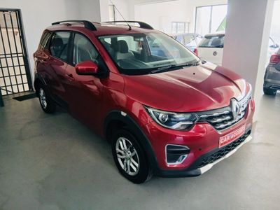 2021 Renault Triber 1.0 Dynamique