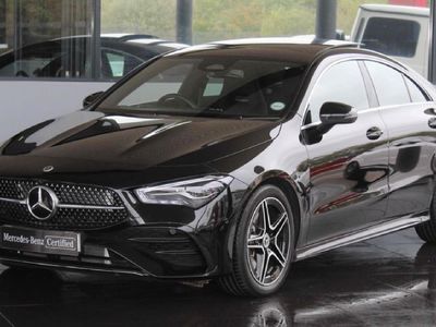 2026 Mercedes-Benz CLA 200 Progressive