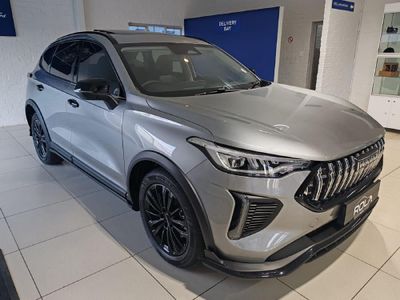 2025 Haval Jolion Pro 1.5T Super Luxury DCT